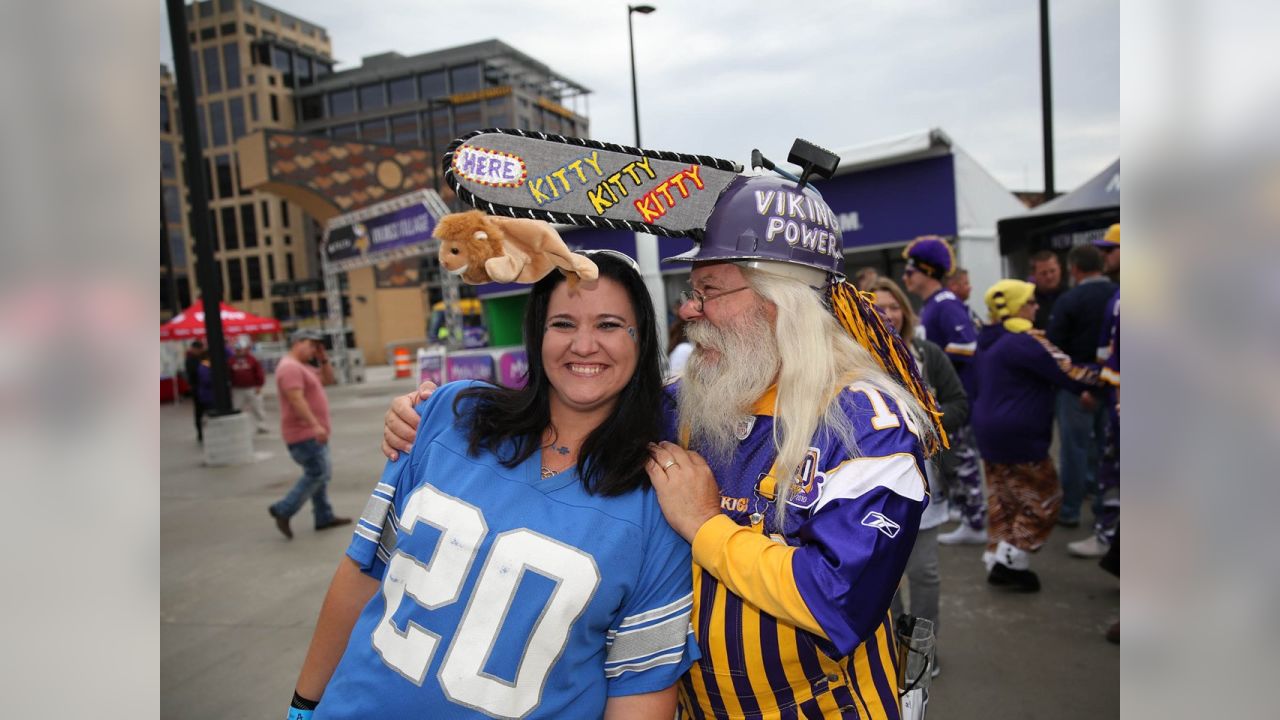 KFAN's Minnesota Vikings FAN Line - Vikings top Lions 19-17 on