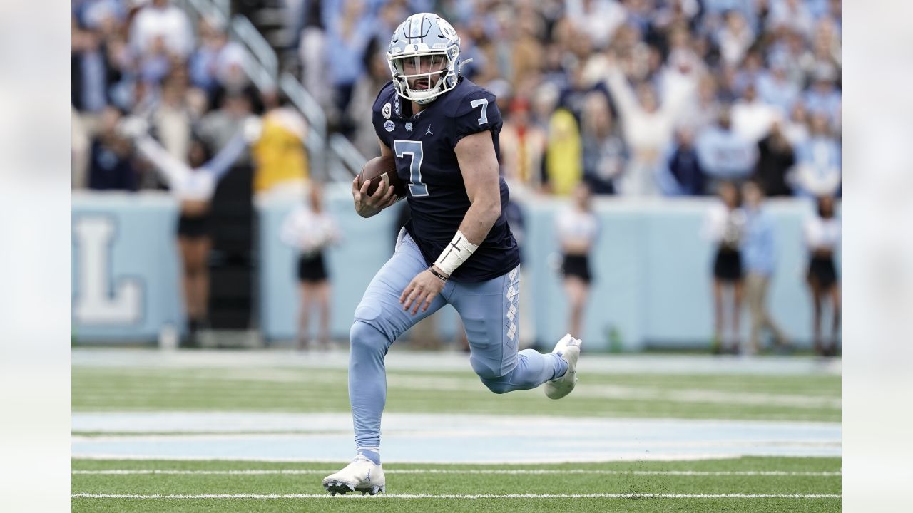 Meet the 2022 NFL draft quarterbacks: Stats, background and analysis for  Kenny Pickett, Desmond Ridder, Matt Corral, Malik Willis - ESPN