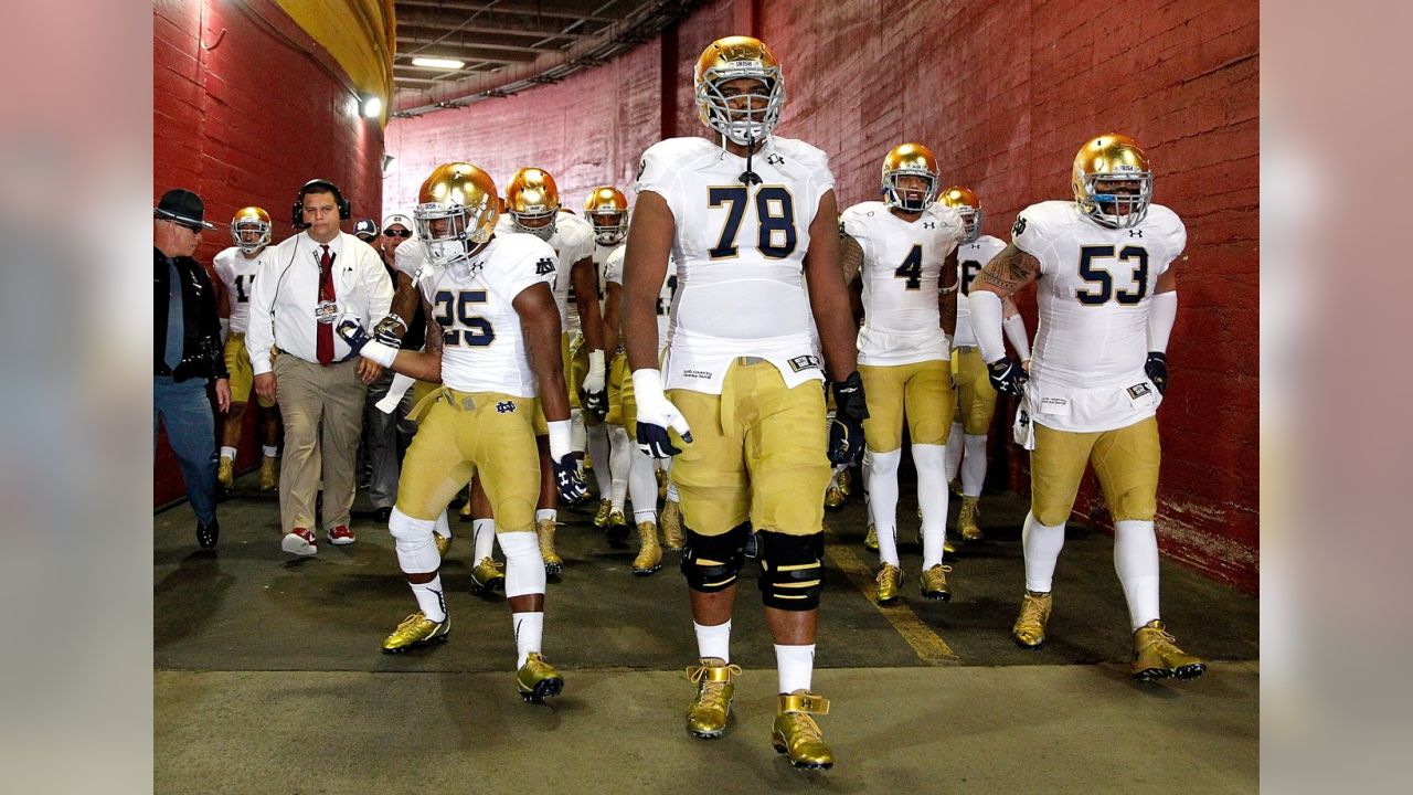 Prospect Profile: Ronnie Stanley