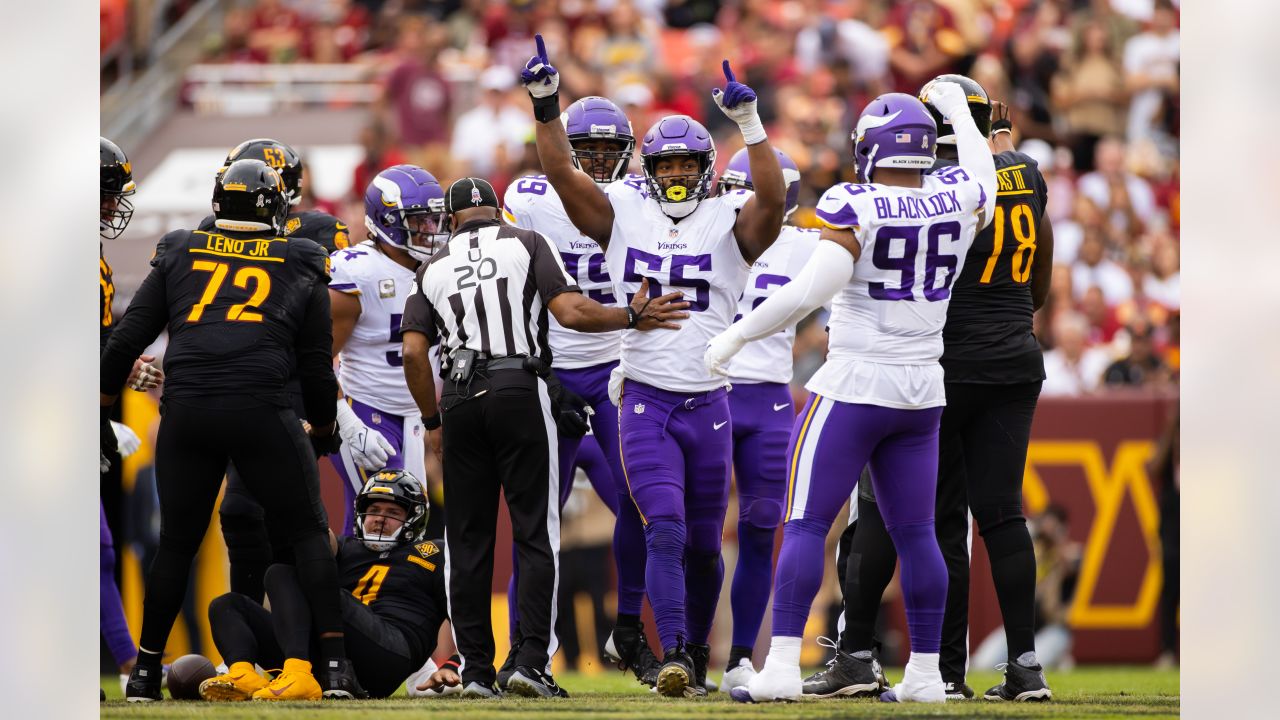 Vikings star Danielle Hunter joins Pro Bowl lineup as Super Bowl replacement