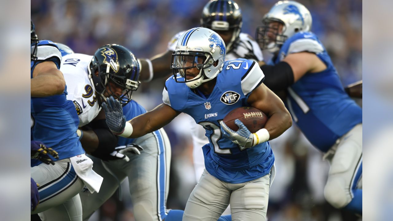 Former Detroit Lions RB Ameer Abdullah claimed by the Minnesota Vikings -  Pride Of Detroit