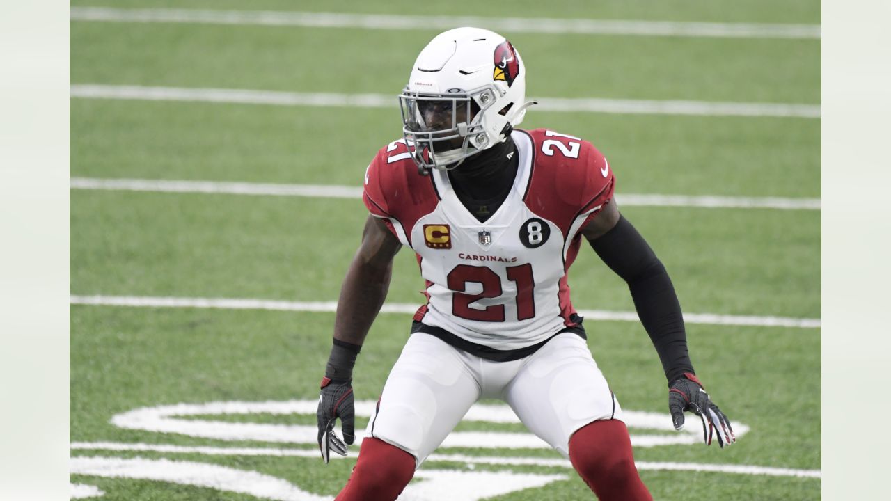 AP source: Vikings agree to deal with CB Patrick Peterson