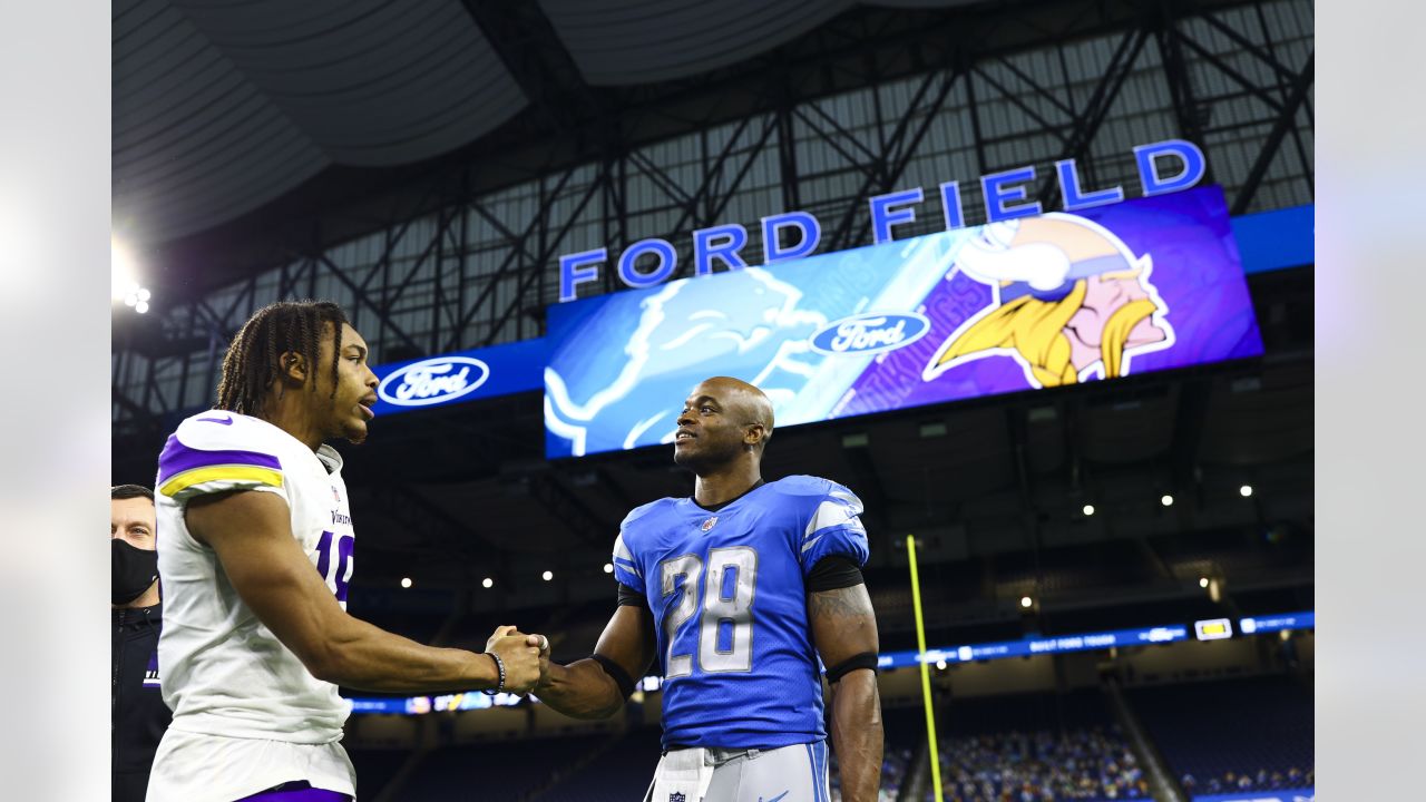 Game thread recap: Detroit Lions lose to Minnesota Vikings, 37-35