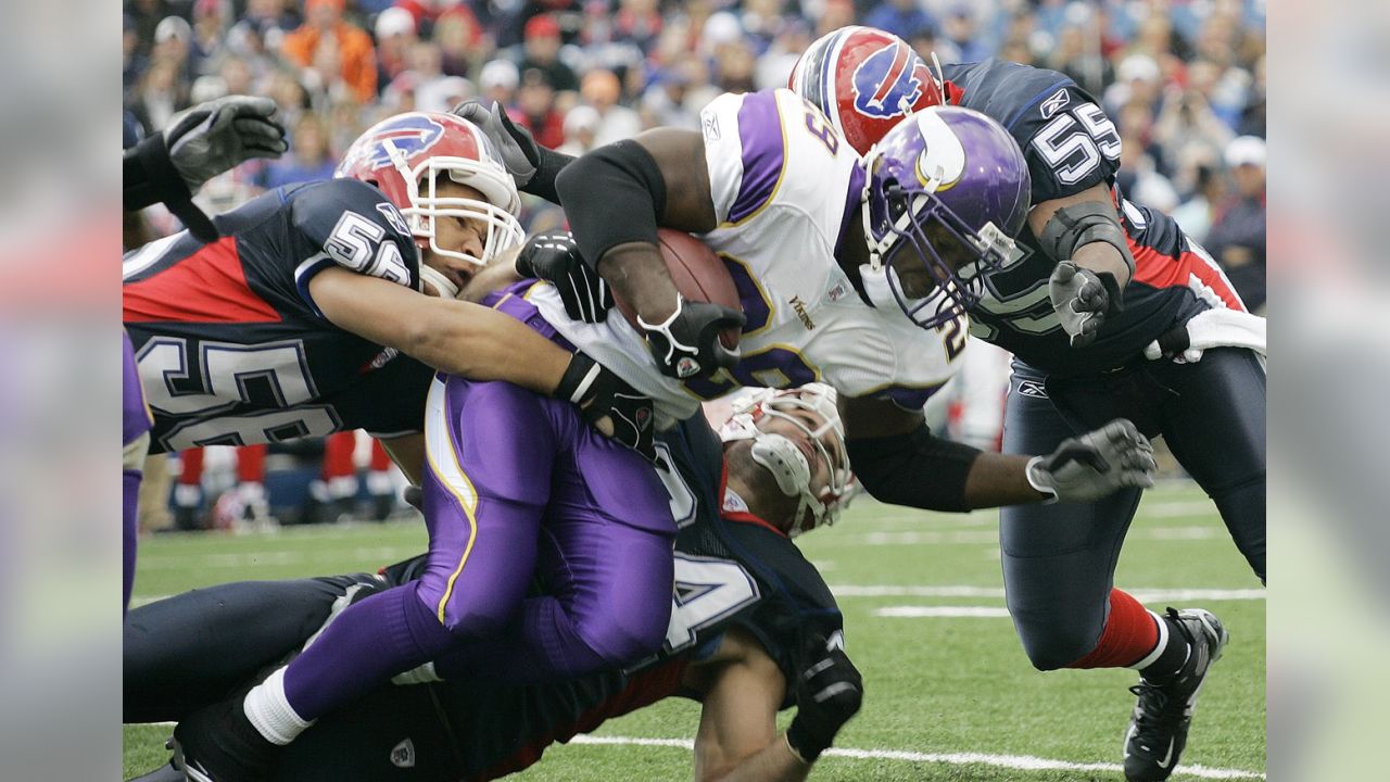 Vikings vs. Bills: How to watch, stream and listen to Sunday's game