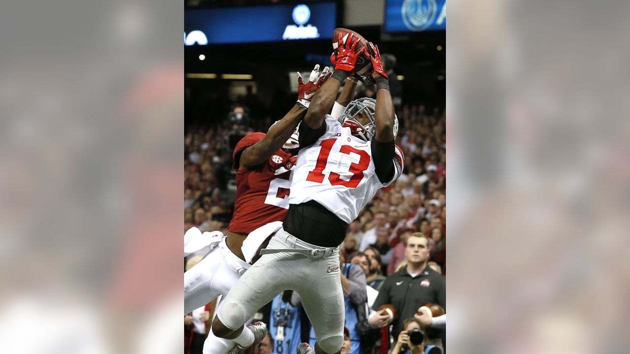 NFL Draft Scouting Report: Eli Apple, CB, Ohio State