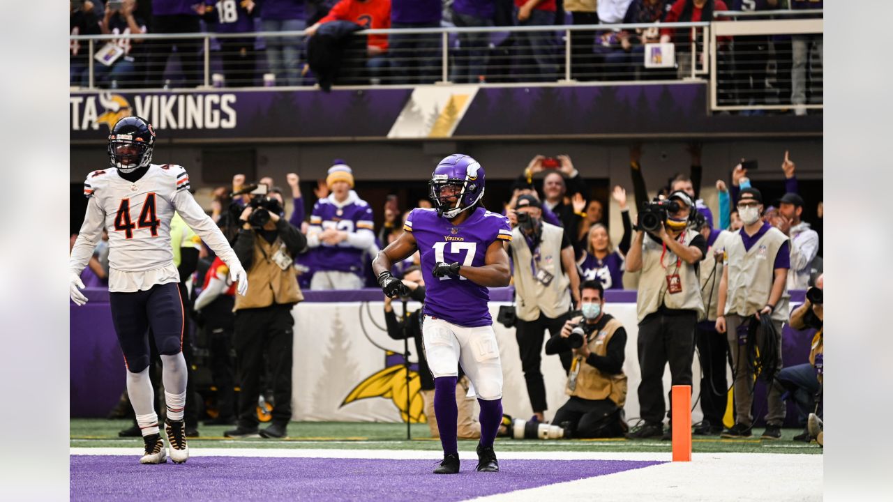 Game Photos: Vikings vs. Bears