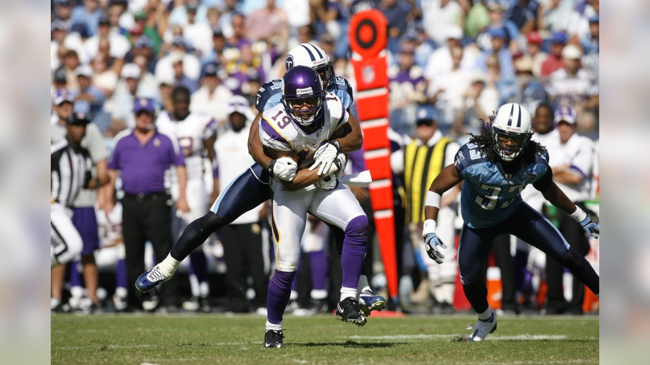 Vikings vs. Titans: 10 notable postgame quotes