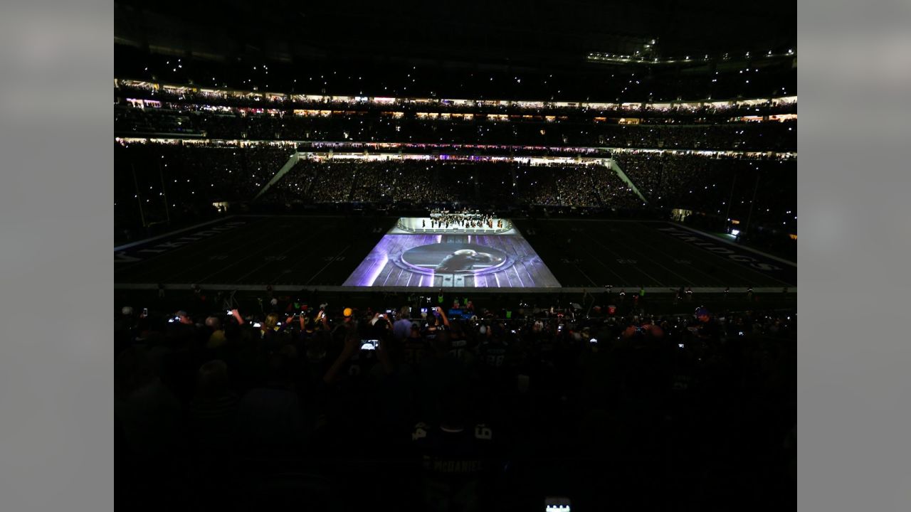 Olomoinfo : Minnesota Vikings pay tribute to late Prince with amazing  halftime show