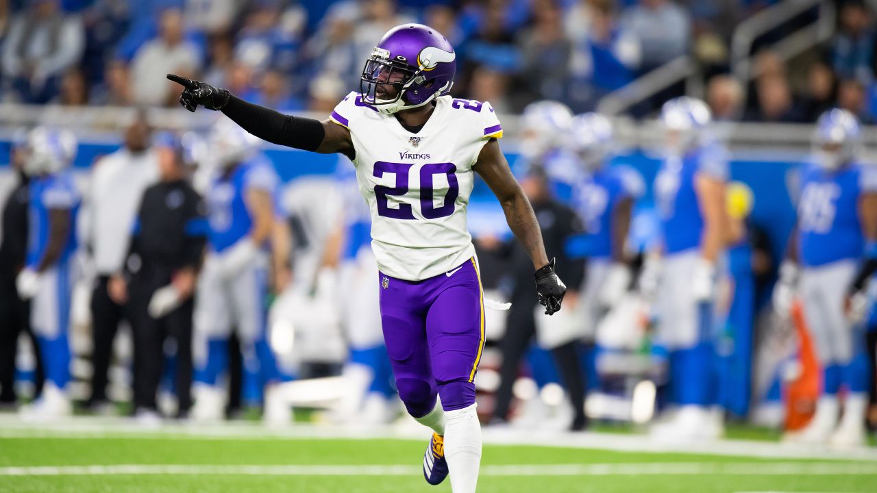 Former Vikings slot CB Mackensie Alexander signs with Dolphins - Sports  Illustrated Minnesota Vikings News, Analysis and More