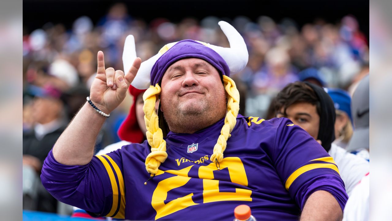 Adam Thielen's Jersey Sales Jump - Daily Norseman