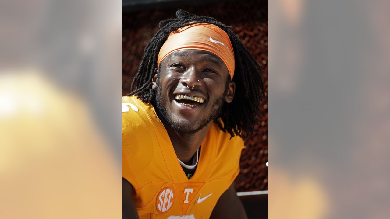 Four Star Running Back Alvin Kamara Commits to Tennessee - Rocky