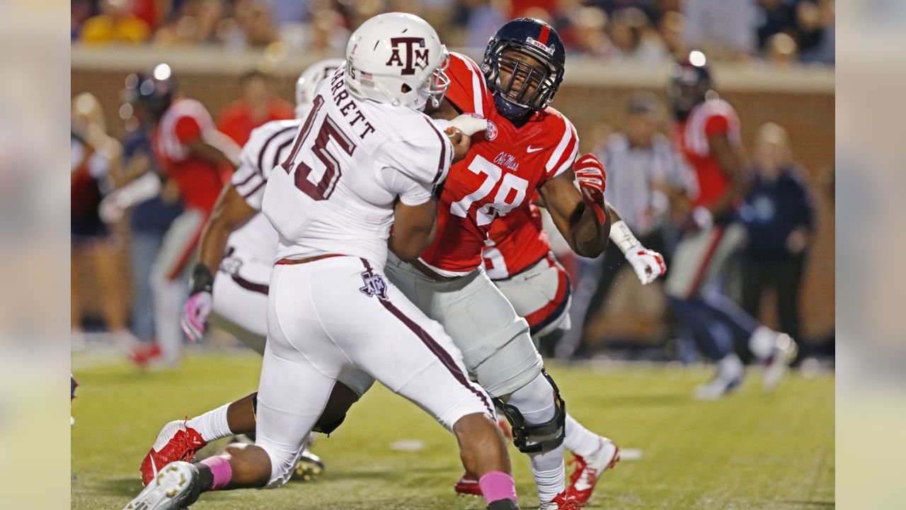 Dare to Compare: NFL comp for Texas A&M DE Myles Garrett