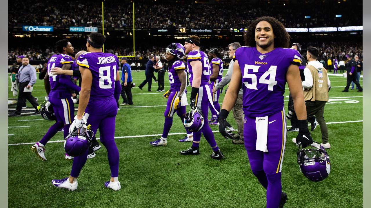 Eric Kendricks Listed in NFL Top 100