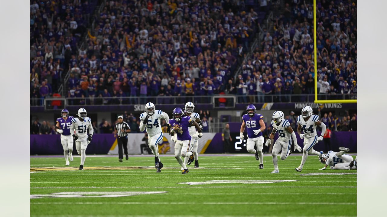 Vikings-Colts preview: Saturday is a perfect get-right spot for Minnesota's  defense - Sports Illustrated Minnesota Vikings News, Analysis and More