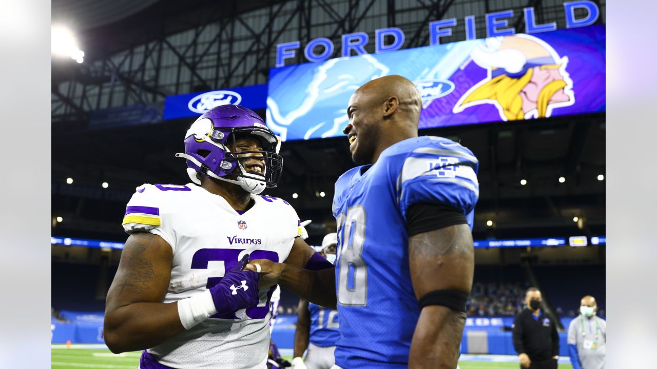 Game thread recap: Detroit Lions lose to Minnesota Vikings, 37-35