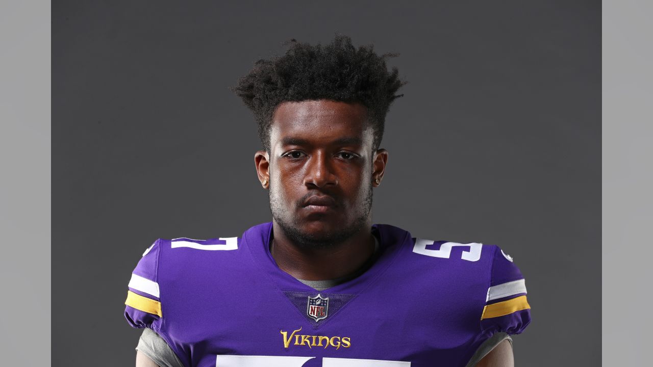 First Look at New Vikings in Full 2020 Uniforms