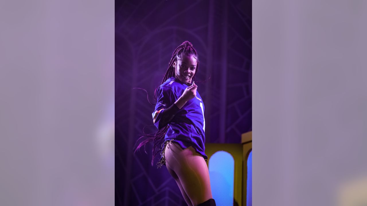 lizzo vikings jersey