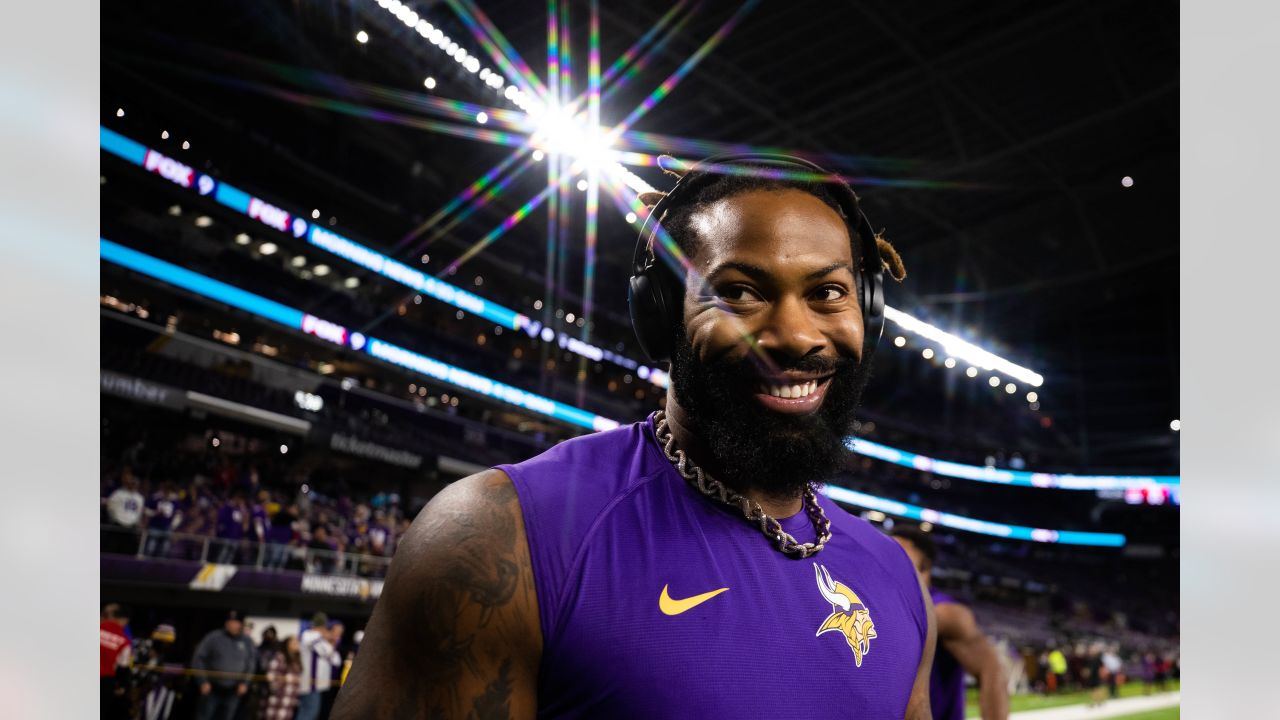 Vikings' Hunter late addition to 2023 Pro Bowl Games North News - Bally  Sports