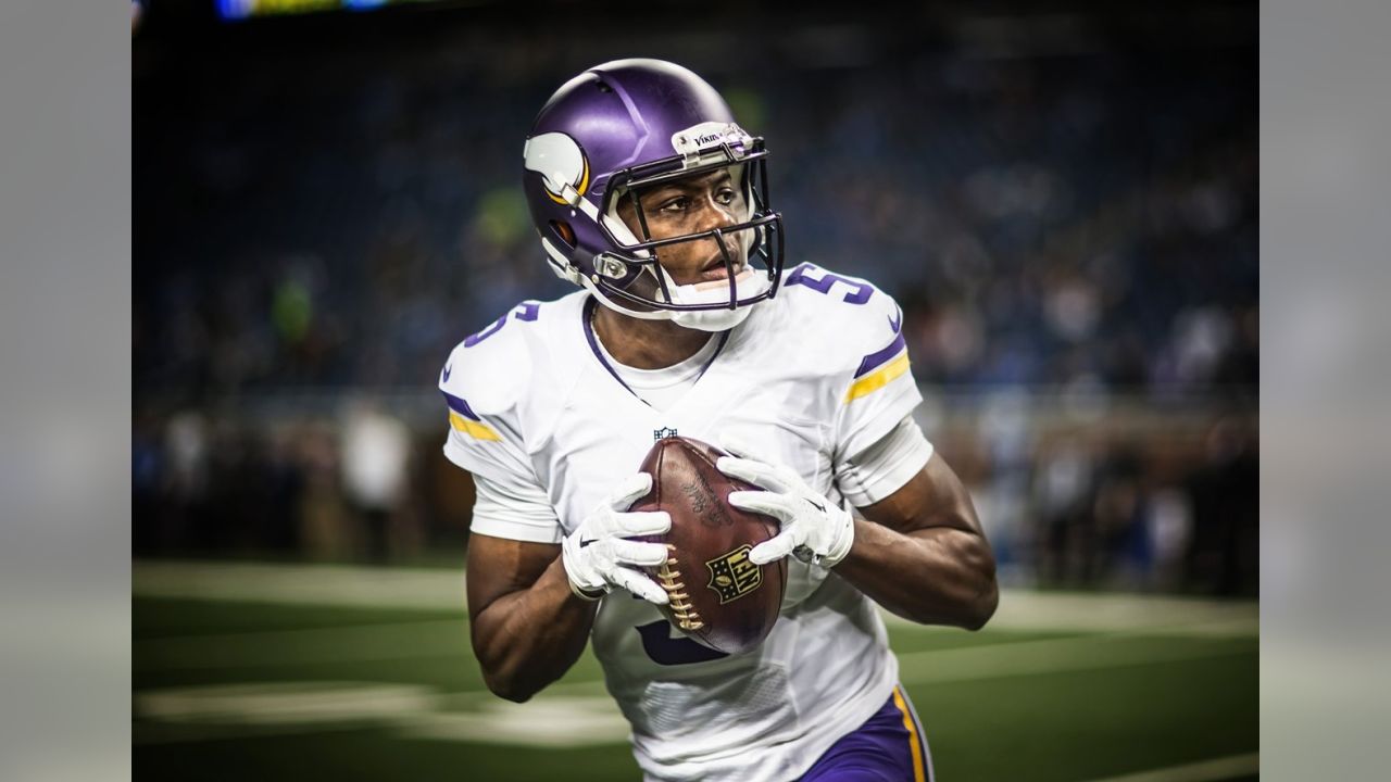 7-Round Minnesota Vikings Mock Draft: Testing the New ESPN Analytics Mock  Draft Simulator! 