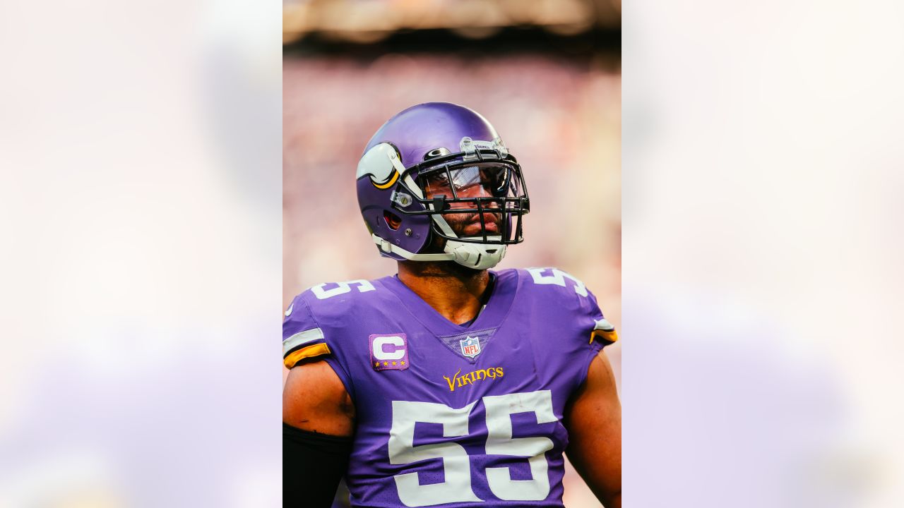 NFL rumors: Anthony Barr spurns Jets for Vikings  6 options in NFL Draft,  free agency to fix the pass rush 