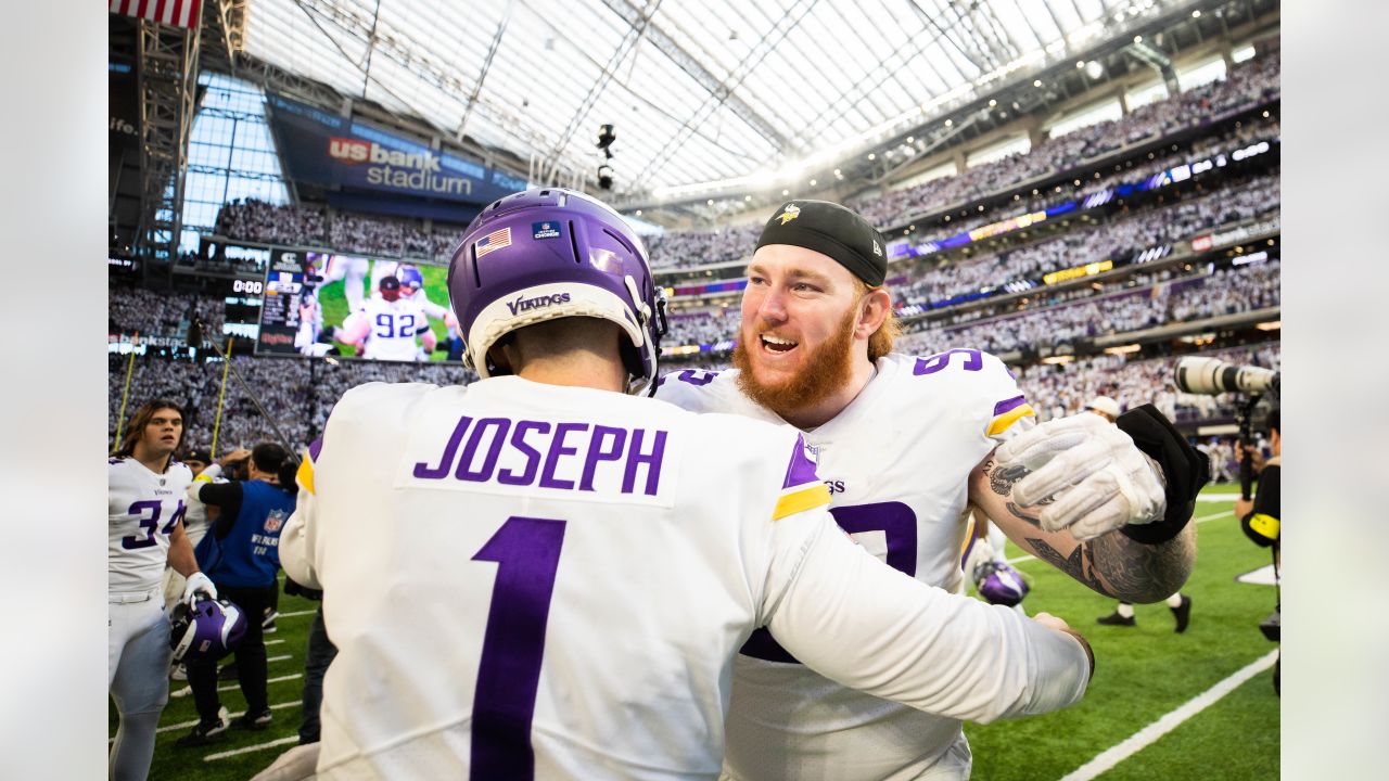 2023 Vikings Training Camp Preview: Tight Ends