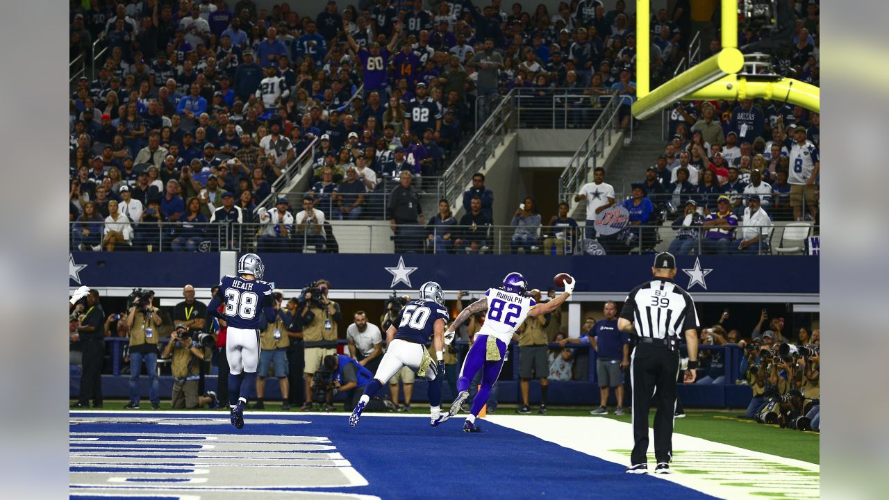 Harrison Smith's curious PFF grade after great game - Sports