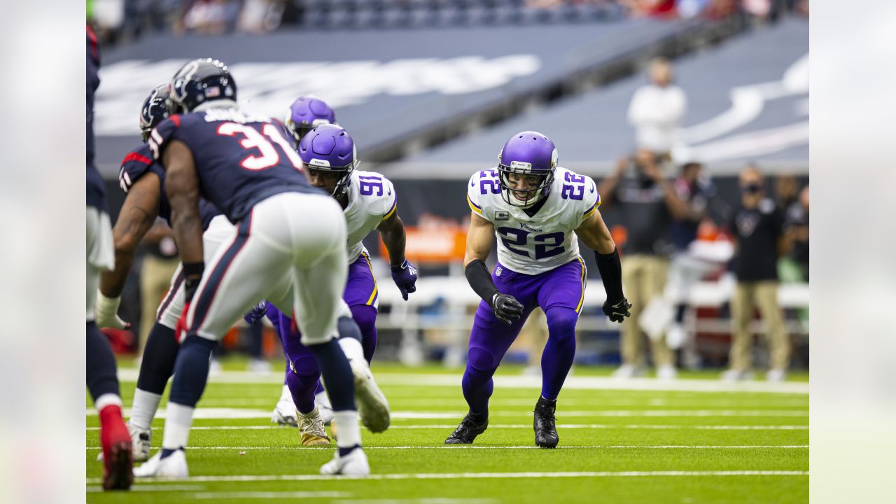 Vikings agree to four-year contract extension with Harrison Smith - Daily  Norseman