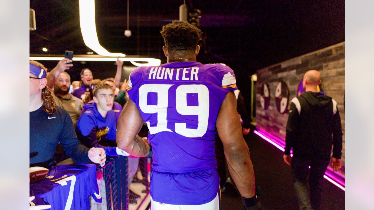 Vikings' Alexander Mattison has another strong game filling in for Dalvin  Cook – Twin Cities