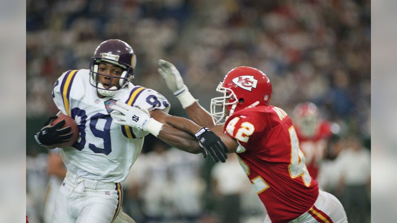 Flashback Friday: Super Bowl IV Chiefs 23, Vikings 7