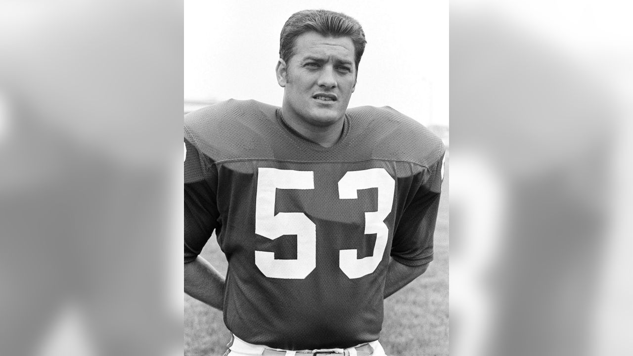 Vikings great Mick Tingelhoff dies at 81 - Sports Illustrated Minnesota  Sports, News, Analysis, and More