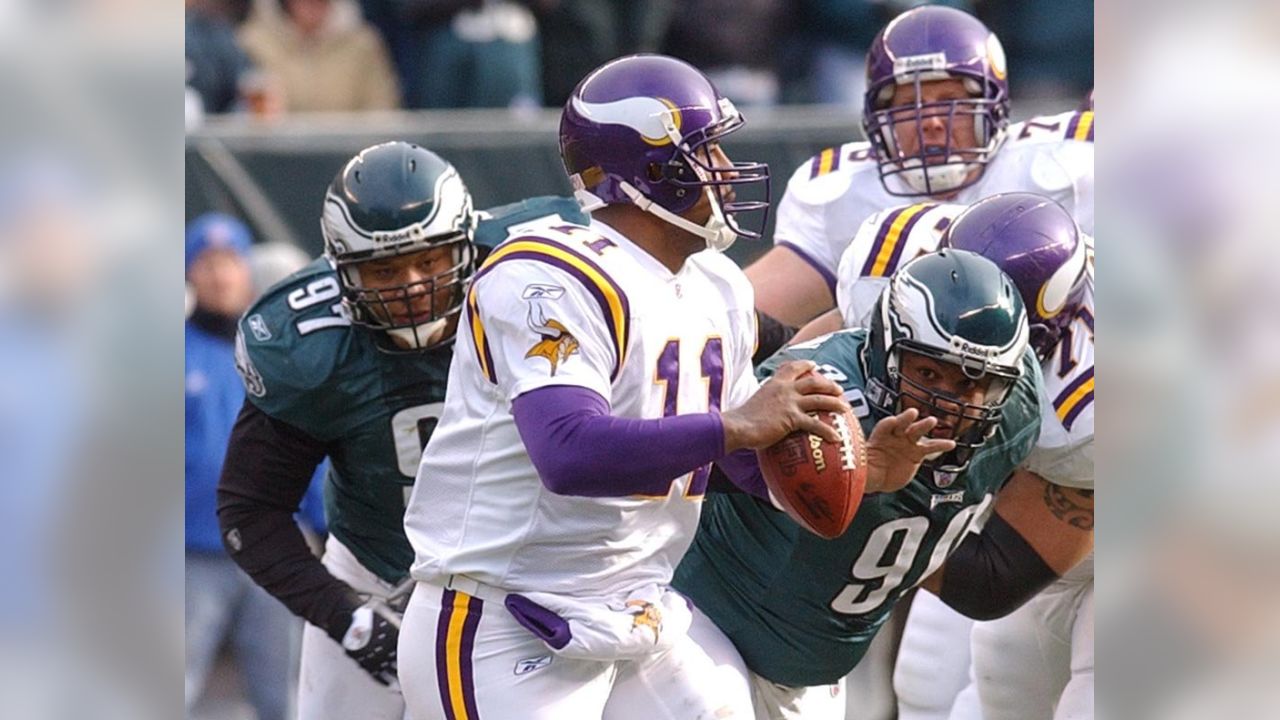 Vikings at Eagles: TV, radio, what to watch for – Twin Cities