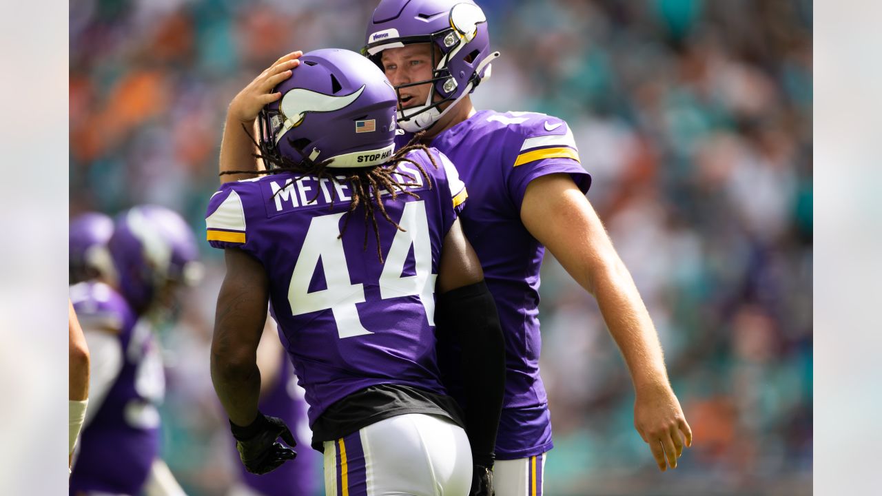 Vikings' 2023 training camp position battles: Cornerbacks - CBS Minnesota