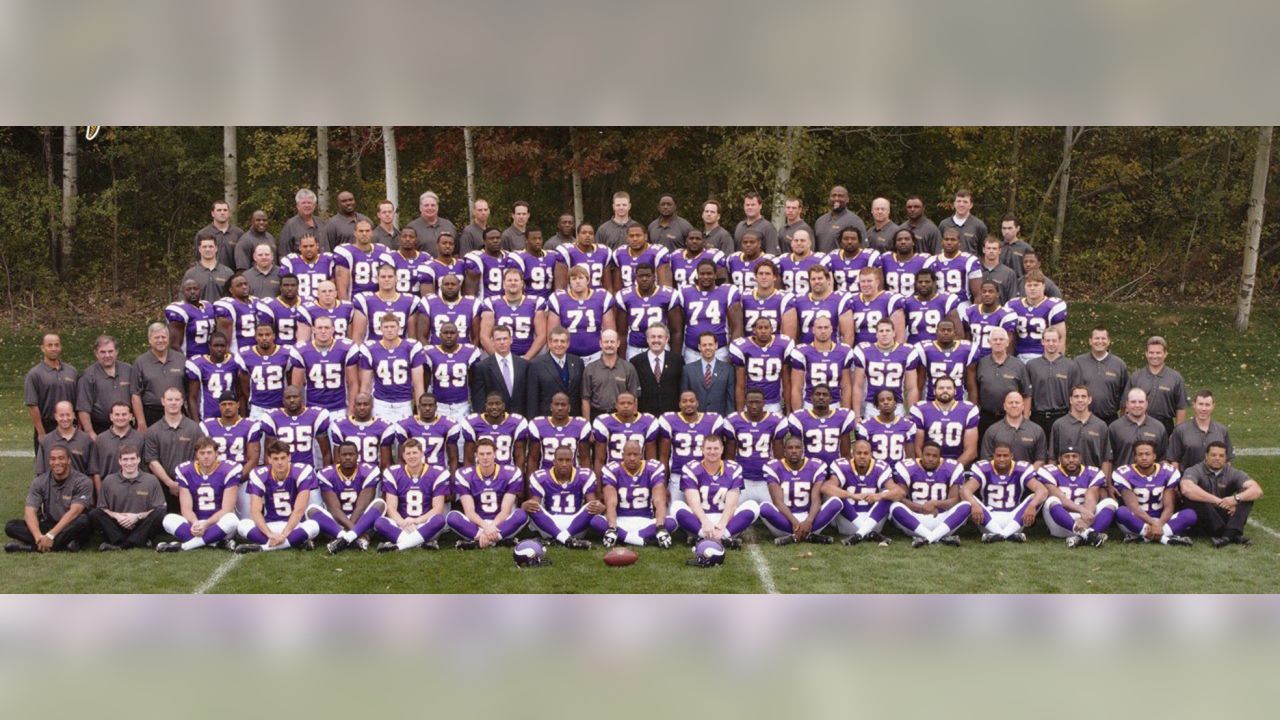 Vikings 60th Season Kicks Off in 2020