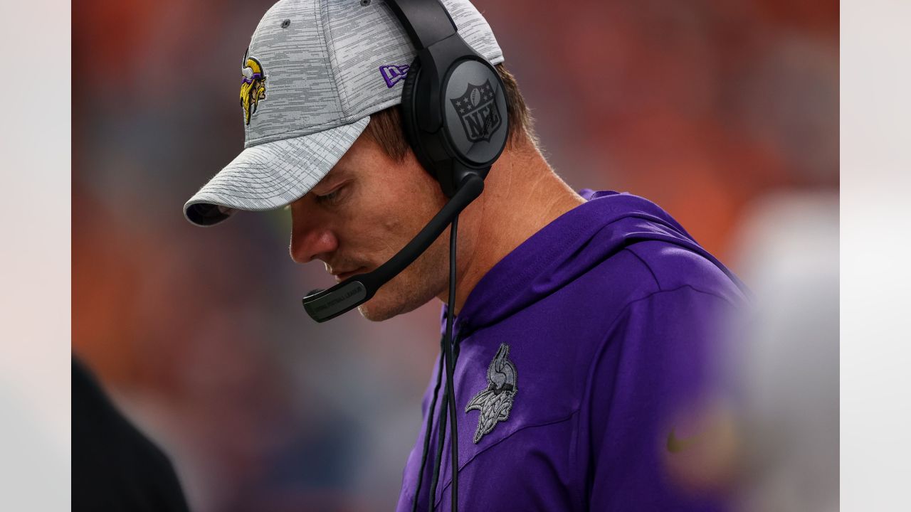 Instant analysis from the Vikings 23-13 loss vs the Broncos Saturday