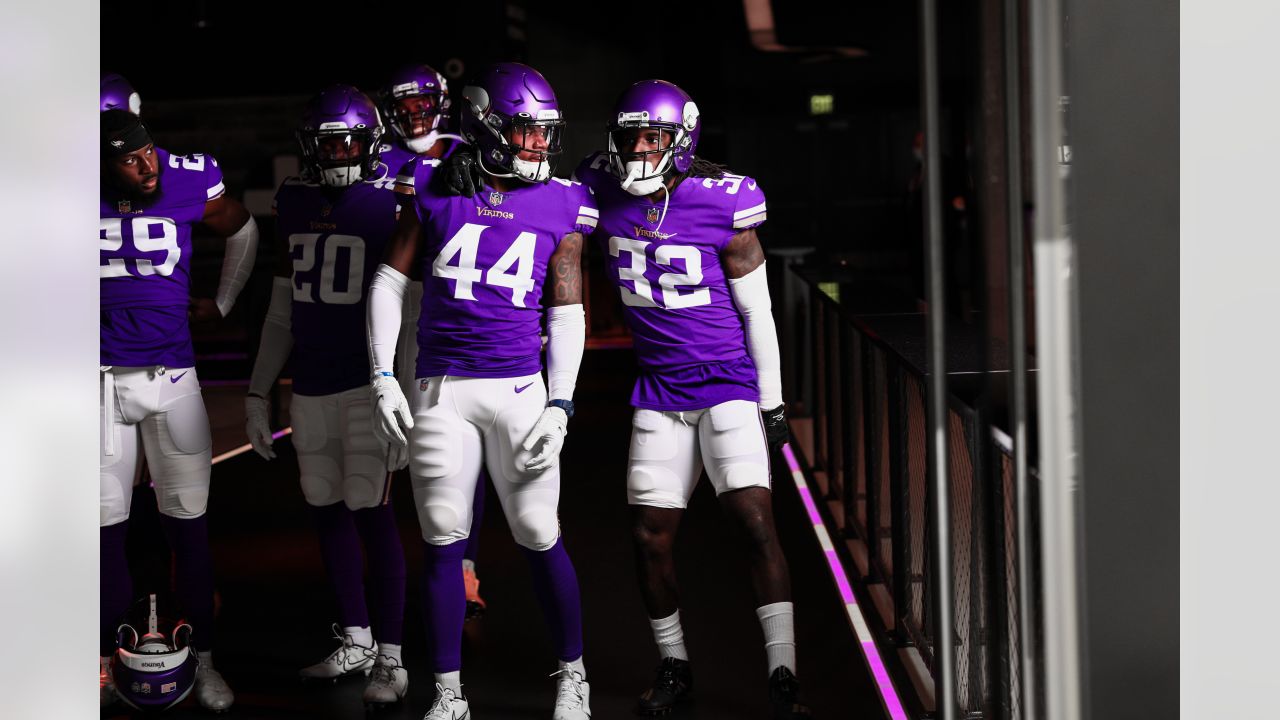 Game Highlights: Vikings 30, Titans 31