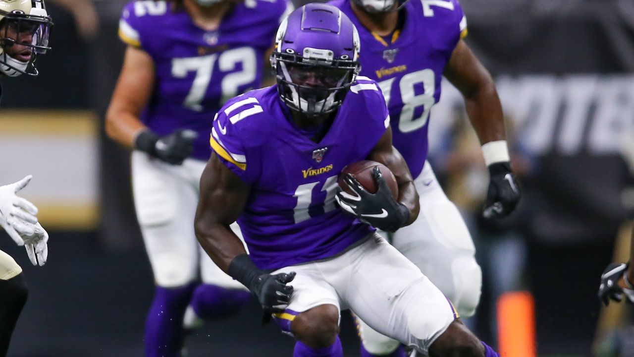 Vikings draft picks: What picks does Minnesota have in 2023, 2024 NFL  Drafts after TJ Hockenson trade - DraftKings Network