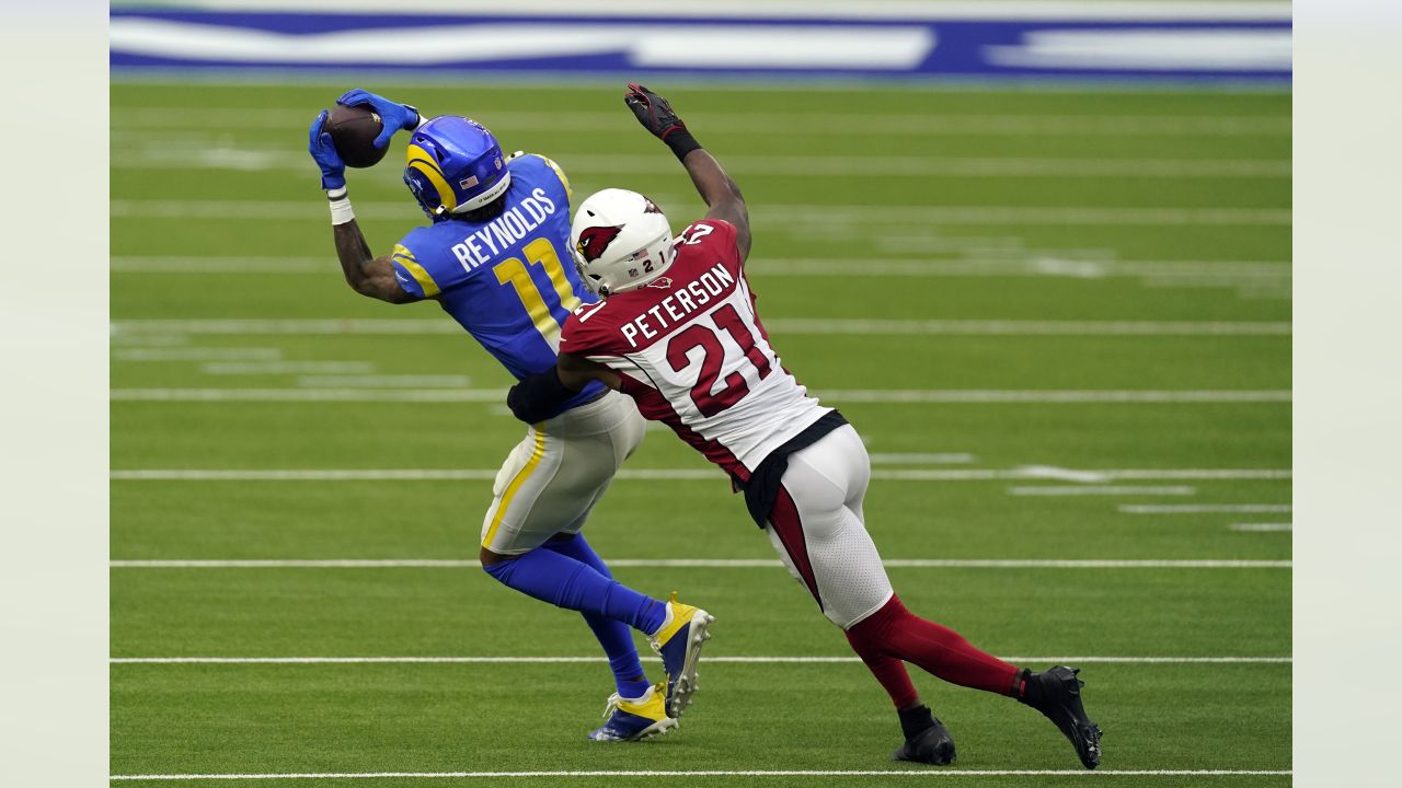 At 31, Patrick Peterson looks to rejuvenate his remarkable NFL career with  the Vikings