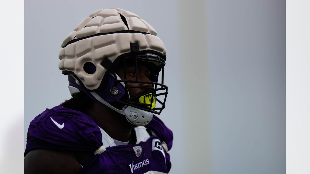 Vikings Place Kene Nwangwu On Injured Reserve 