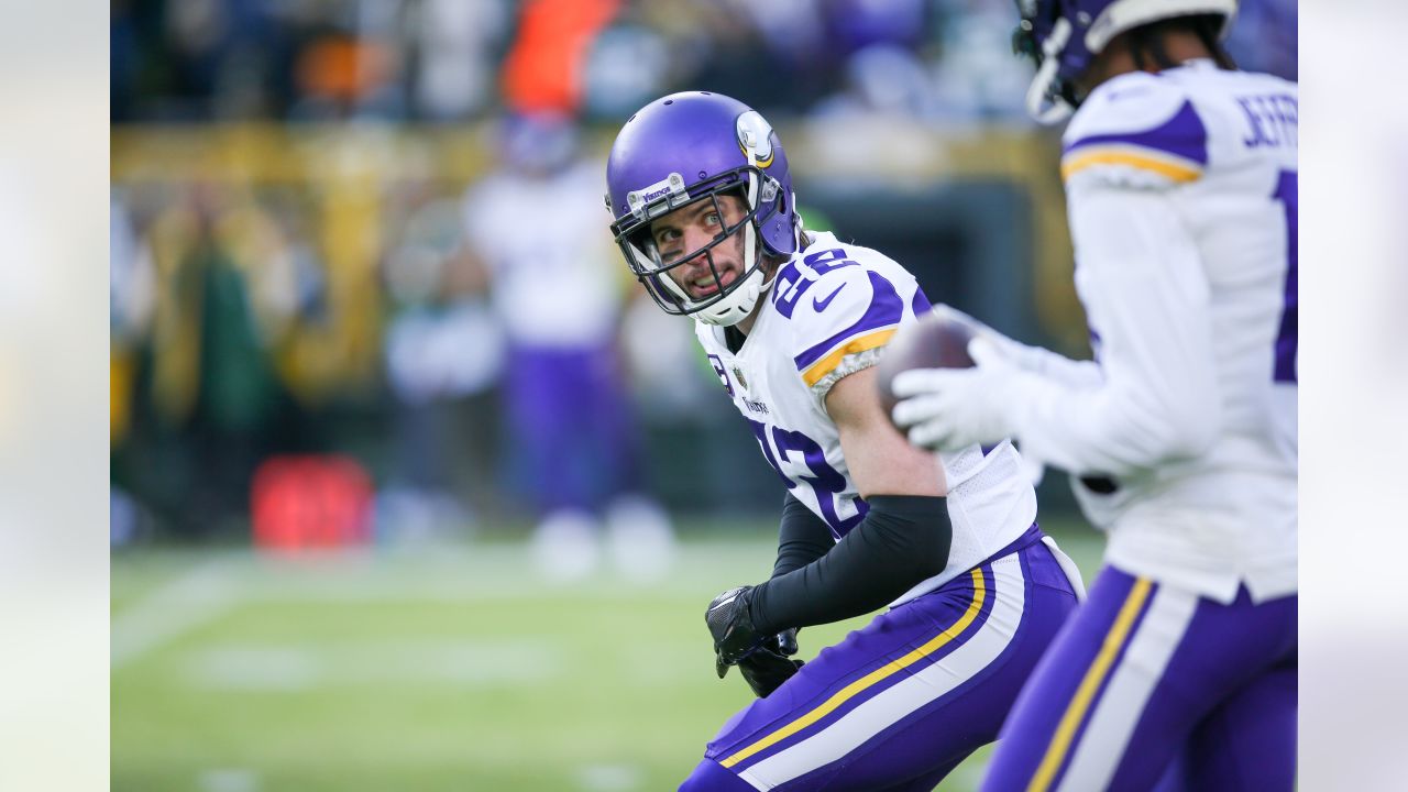 Vikings lose center Austin Schlottmann for season; tackle Brian O'Neill  also hurt – Twin Cities