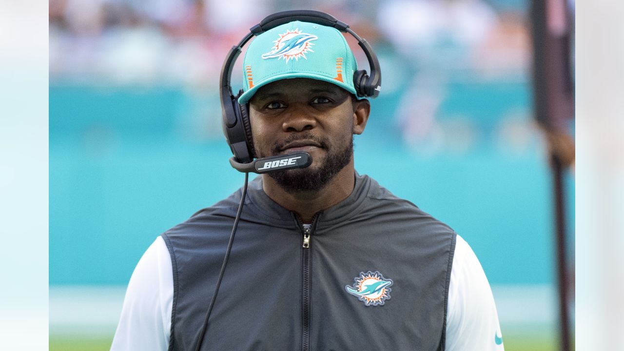 Vikings Trade Rumors After Hiring Brian Flores Ft. Xavien Howard