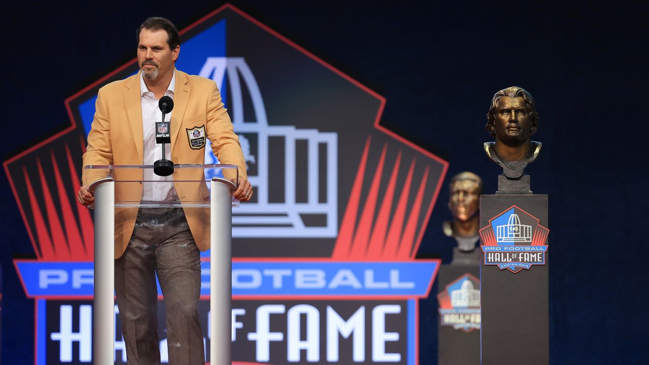 Pro Football Hall of Fame 2020: Inductees, Highlights and Reaction