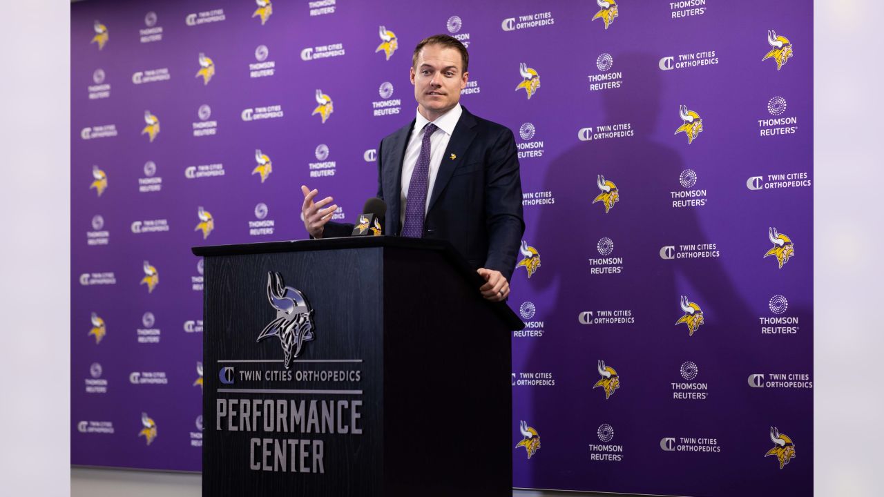 Minnesota Vikings look to address weaknesses starting Thursday in 2022 NFL  Draft - InForum