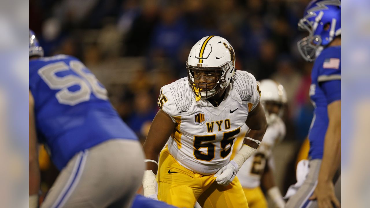 Minnesota Vikings 2020 News: Vikings DE Eddie Yarbrough garners praise