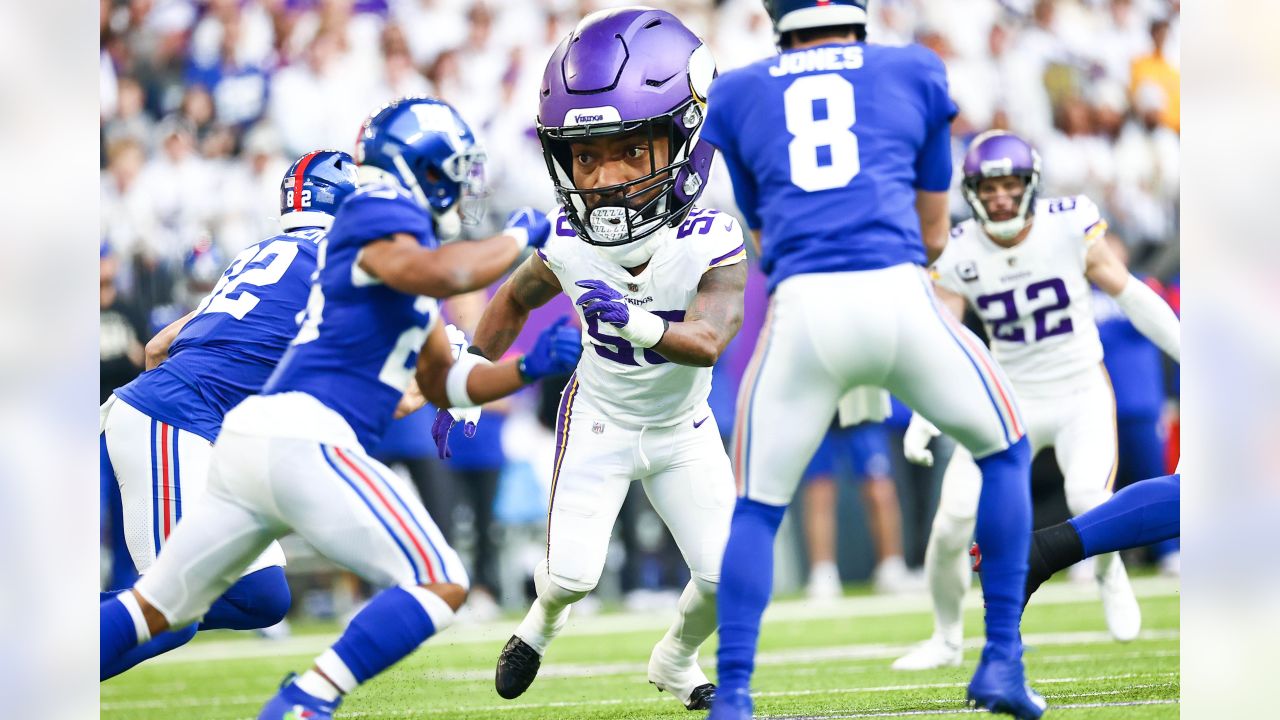 Vikings Snap Counts: O'Connell maximizing 3 WR looks North News