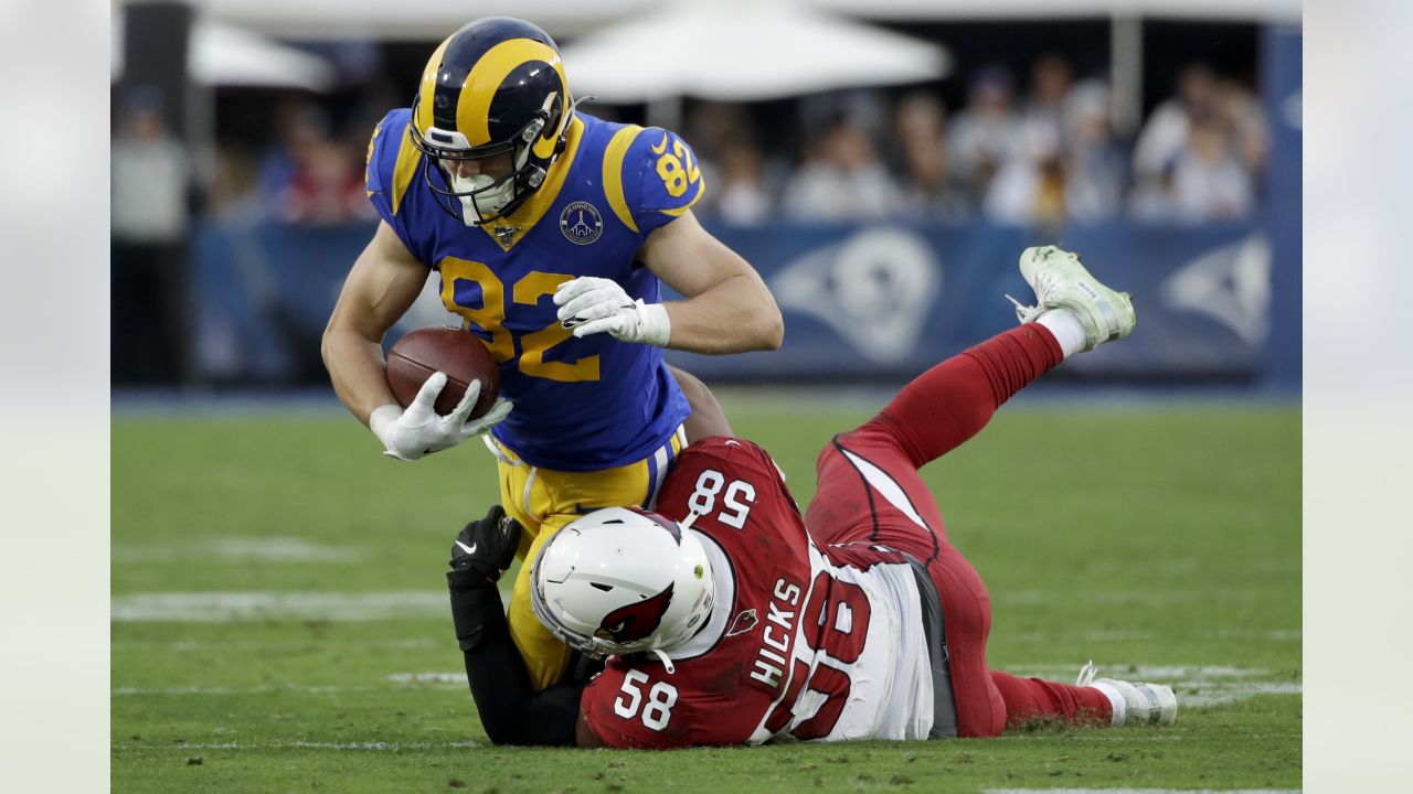 Minnesota Vikings tight end Johnny Mundt (86) on the field before an NFL  football game against the Dallas Cowboys, Sunday, Nov. 20, 2022 in  Minneapolis. (AP Photo/Stacy Bengs Stock Photo - Alamy