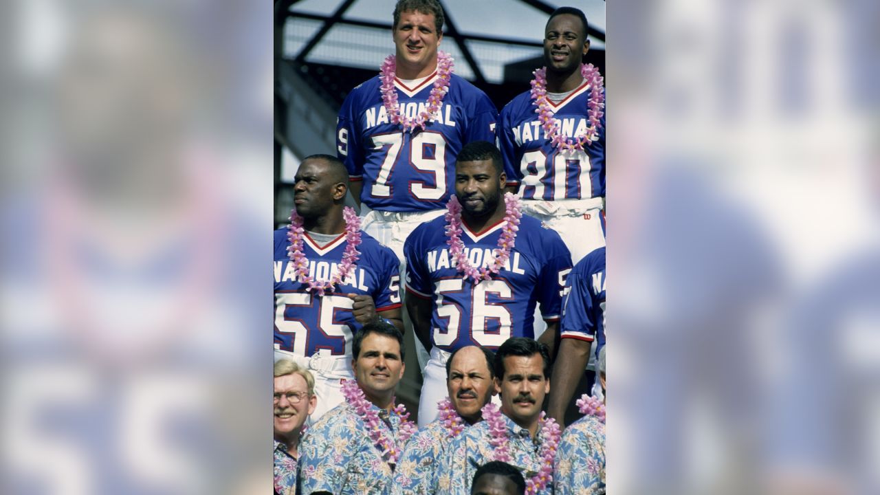 Chris Doleman: A legendary player gone far too soon