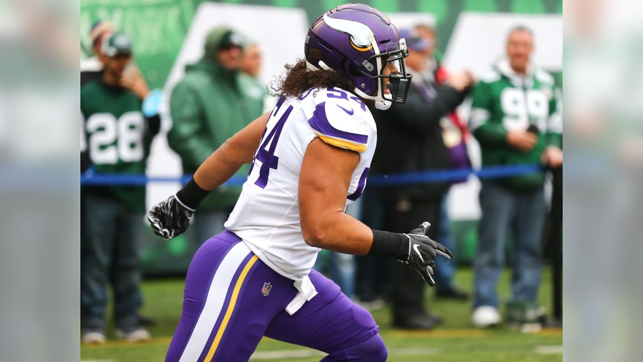 Refocused, NFL Week 7: Minnesota Vikings 37, New York Jets 17