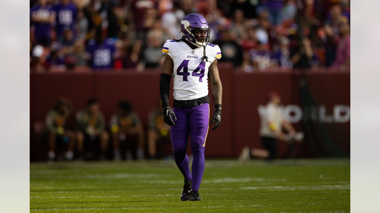 2023 Minnesota Vikings Stay or Go: Linebackers North News - Bally