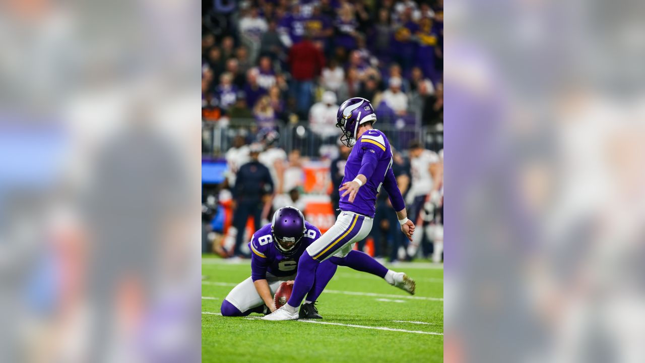 Vikings release veteran kicker Dan Bailey North News - Bally Sports