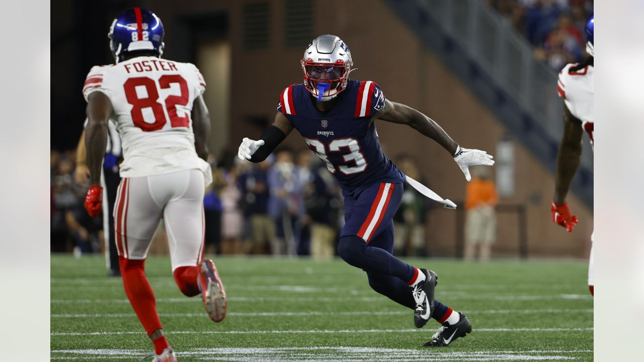 Vikings agree to terms with ex-Patriots CB Joejuan Williams North News -  Bally Sports